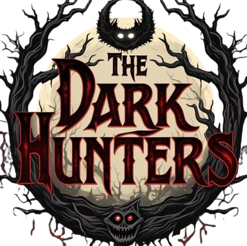 The Dark Hunters Logo